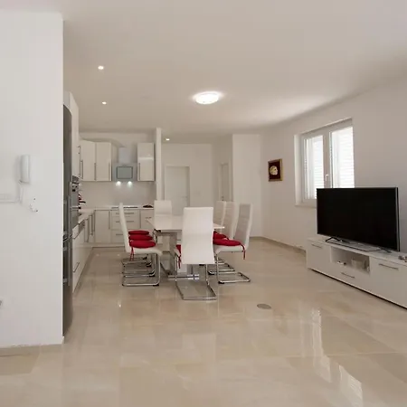 度假居 Villa Aquero *