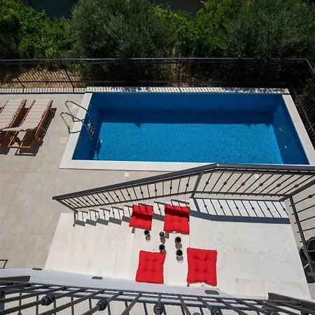 度假居 Villa Aquero 索林