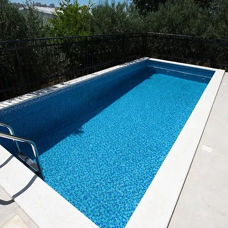 Villa Aquero * 索林